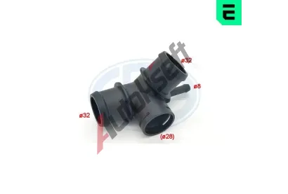 ERA P��ruba chladiva ERA 354009, 354009