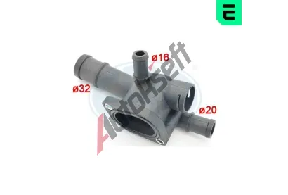 ERA P��ruba chladiva ERA 354060, 354060