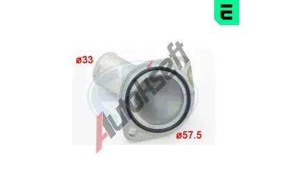 ERA P��ruba chladiva ERA 354069, 354069