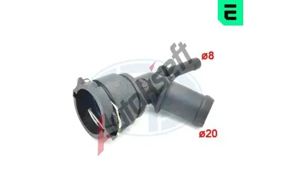 ERA P��ruba chladiva ERA 354088, 354088