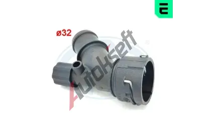 ERA Příruba chladiva ERA 354089, 354089 ERA Příruba chladiva ERA 354089, 354089