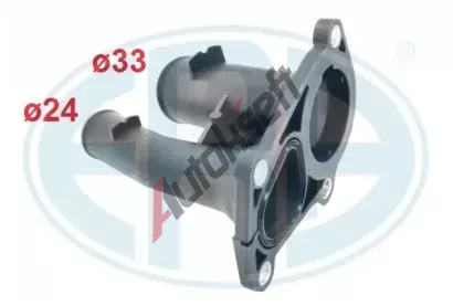 ERA Příruba chladiva OEM ERA 354093, 354093 ERA Příruba chladiva OEM ERA 354093, 354093