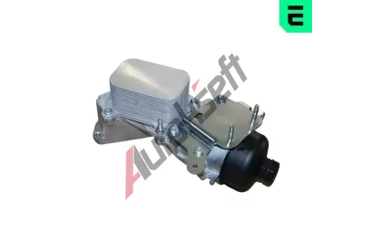 ERA Chladi� oleje ERA 354176, 354176