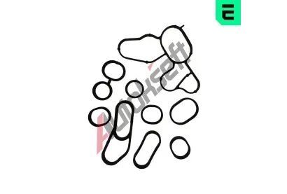 ERA Chladi� oleje ERA 354181, 354181