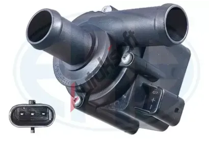 ERA Přídavné vodní čerpadlo ERA 370039, 370039 ERA Přídavné vodní čerpadlo ERA 370039, 370039