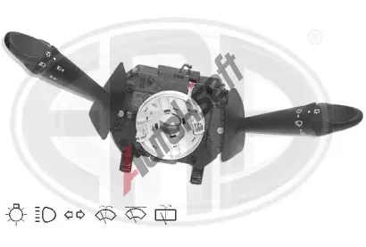 ERA Spna zen OEM ERA 440043, 440043