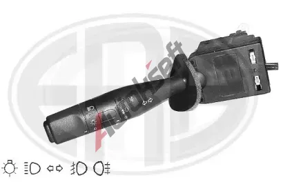 ERA Spínač řízení OEM ERA 440190, 440190 ERA Spínač řízení OEM ERA 440190, 440190