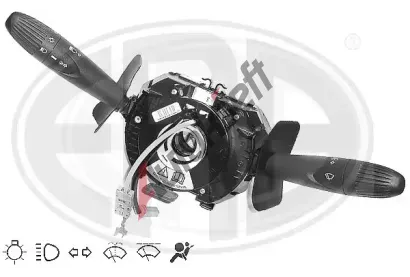 ERA Sp�na� ��zen� ERA 440295, 440295