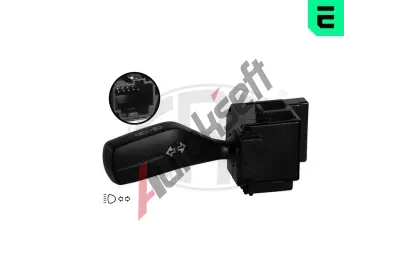 ERA Spínač řízení ERA 440358, 440358 ERA Spínač řízení ERA 440358, 440358