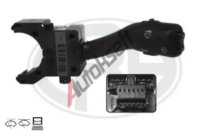 ERA Spínač řízení OEM ERA 440392, 440392 ERA Spínač řízení OEM ERA 440392, 440392