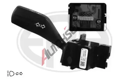 ERA Sp�na� ��zen� OEM ERA 440414, 440414