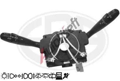 ERA Sp�na� ��zen� OEM ERA 440455, 440455