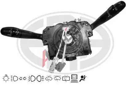 ERA Spínač řízení OEM ERA 440484, 440484 ERA Spínač řízení OEM ERA 440484, 440484