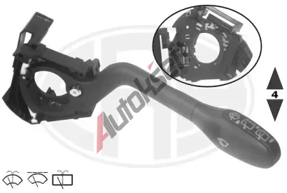 ERA Spna zen OEM ERA 440548, 440548