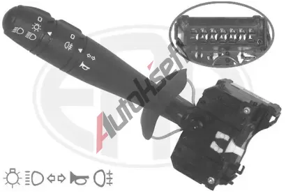 ERA Sp�na� ��zen� OEM ERA 440551, 440551