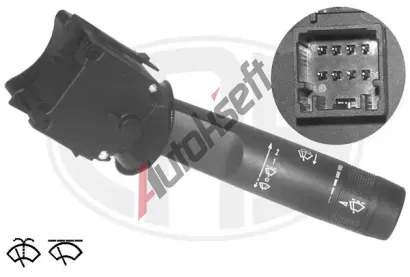 ERA Spínač řízení ERA 440566, 440566 ERA Spínač řízení ERA 440566, 440566