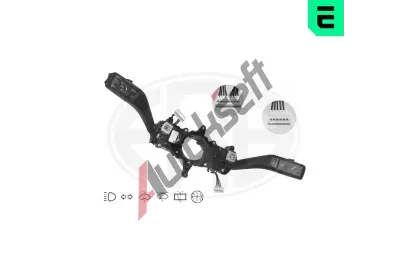 ERA Spínač řízení ERA 440720, 440720 ERA Spínač řízení ERA 440720, 440720