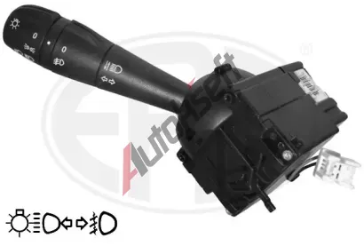 ERA Sp�na� ��zen� OEM ERA 440724, 440724