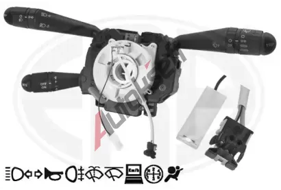 ERA Spínač řízení ERA 440746, 440746 ERA Spínač řízení ERA 440746, 440746