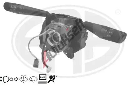 ERA Sp�na� ��zen� ERA 440758, 440758