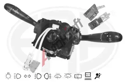 ERA Sp�na� ��zen� ERA 440766, 440766