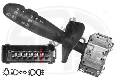 ERA Spna zen OEM ERA 440837, 440837