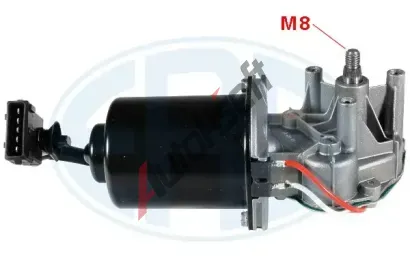 ERA Motor stra ERA 460017A, 460017A