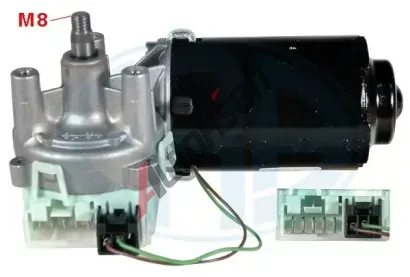 ERA Motor stěračů ERA 460027A, 460027A  ERA Motor stěračů ERA 460027A, 460027A