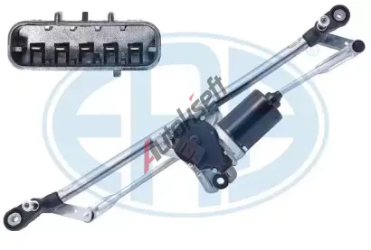 ERA Systém čištění skel ERA 460033A, 460033A ERA Systém čištění skel ERA 460033A, 460033A