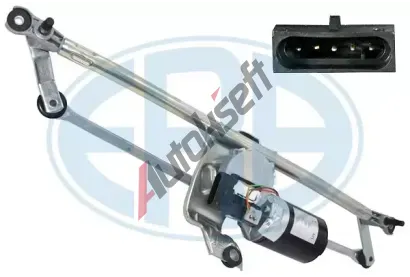 ERA Systm itn skel ERA 460035A, 460035A