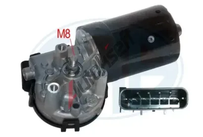 ERA Motor stra ERA 460045A, 460045A