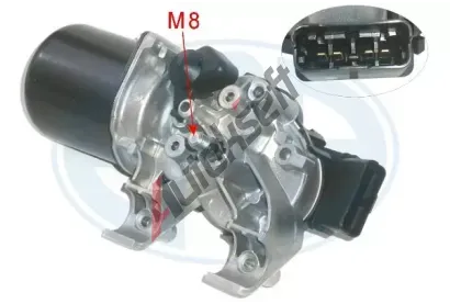 ERA Motor stra ERA 460049A, 460049A