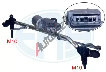 ERA Systm itn skel OEM ERA 460055, 460055