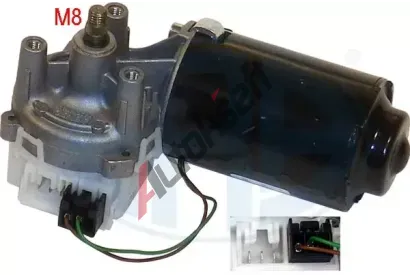 ERA Motor stra ERA 460063A, 460063A