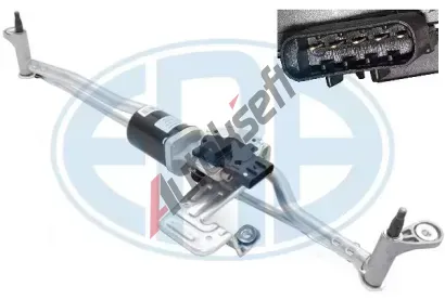 ERA Systm itn skel ERA 460084, 460084
