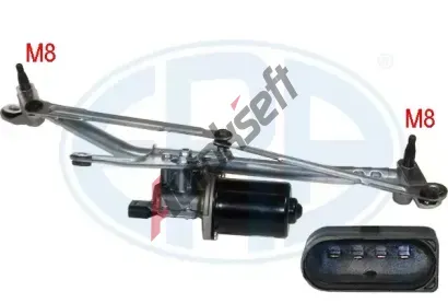 ERA Systm itn skel ERA 460086, 460086