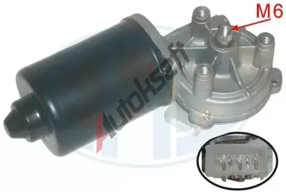 ERA Motor stra ERA 460124A, 460124A