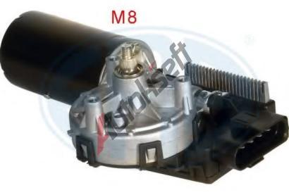 ERA Motor stra ERA 460133, 460133