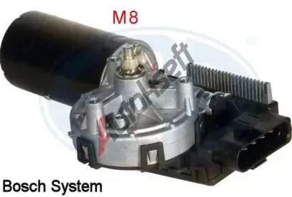 ERA Motor stra ERA 460133A, 460133A