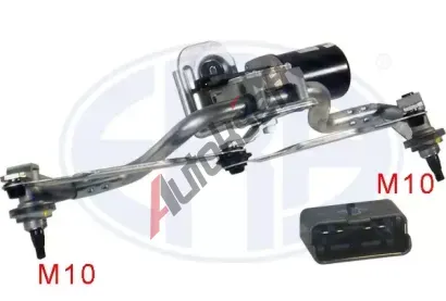 ERA Systm itn skel ERA 460138, 460138