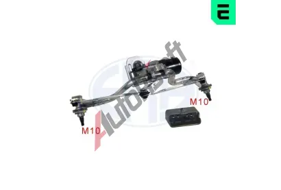 ERA Syst�m �i�t�n� skel ERA 460138A, 460138A