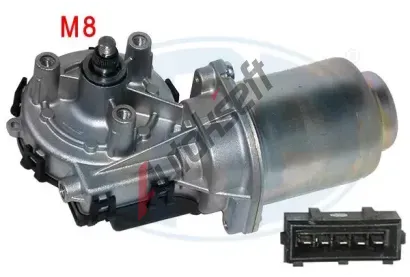 ERA Motor stěračů OEM ERA 460144, 460144 ERA Motor stěračů OEM ERA 460144, 460144
