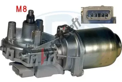 ERA Motor stra ERA 460145A, 460145A