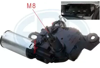 ERA Motor stra ERA 460147A, 460147A