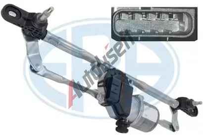 ERA Systm itn skel ERA 460148A, 460148A