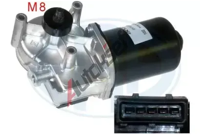 ERA Motor stra ERA 460155A, 460155A