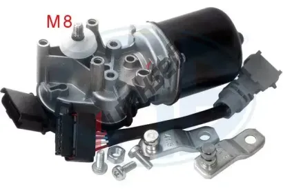 ERA Motor stra ERA 460156A, 460156A