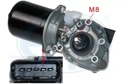 ERA Motor stra ERA 460158A, 460158A