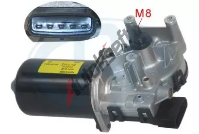 ERA Motor stra ERA 460176A, 460176A