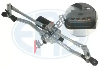 ERA Syst�m �i�t�n� skel ERA 460194, 460194